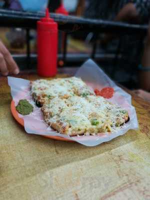 Pushti Snacks And Juices