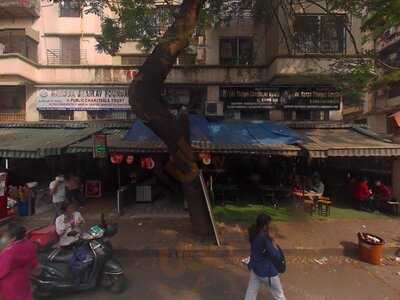 Pushti Snacks And Juices