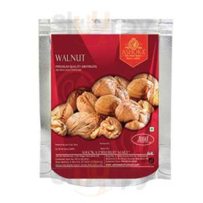 Sindhi Namkeen & Dry Fruits