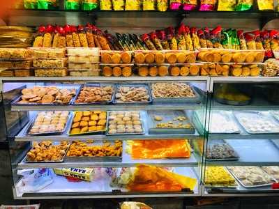 Soni Sweet Shop
