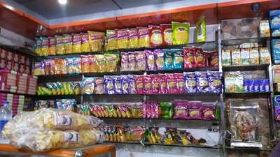 Aggarwal Sweets & Bakers