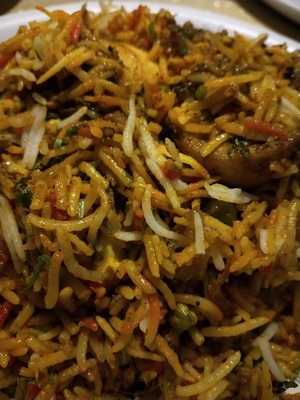 Hotel Swagat Restaurant