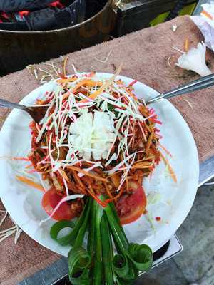 Shri Krishna Fast Food Centre