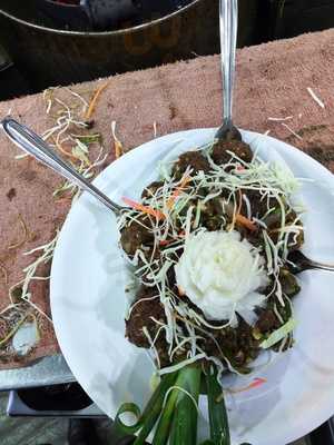 Shri Krishna Fast Food Centre