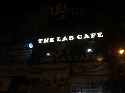 The Lab Cafe