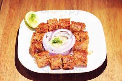 Barshala, Kamla Nagar