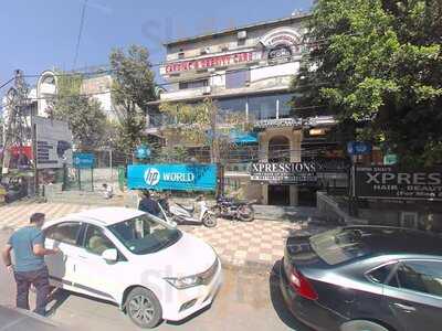 Barshala, Kamla Nagar