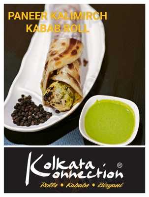 Kolkata Konnection