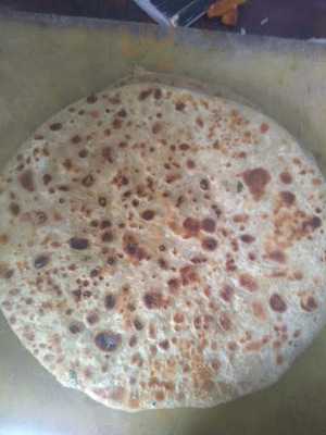 Get Lost In Flavours