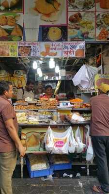 Akash Sweets & Snacks