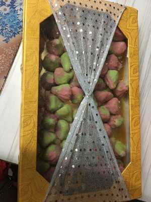 Akash Sweets & Snacks