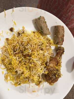 City Biryani Centre