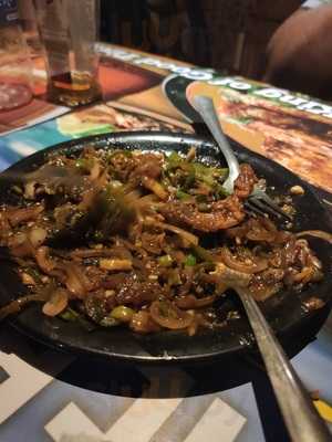 Ashray Bar & Restaurant