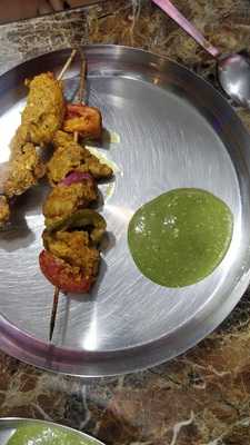 Ashray Bar & Restaurant