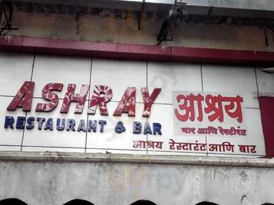 Ashray Bar & Restaurant
