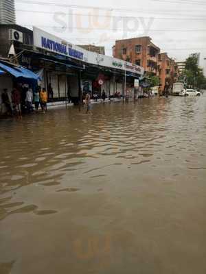 Ashray Bar & Restaurant