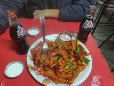 Dhading Kathmandu Chinese Fast Food
