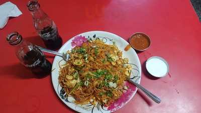 Dhading Kathmandu Chinese Fast Food