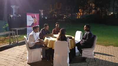 Mohit Restaurant & Fast Food