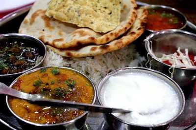 Salaam Chicken Point