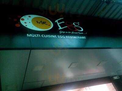 Mr.egg