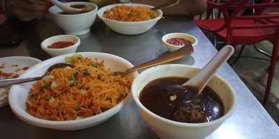 Shree Krishna Chinese