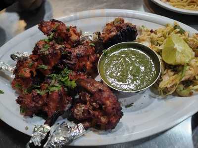 Shree Krishna Chinese