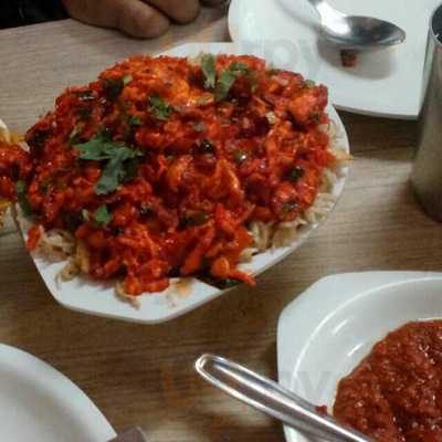 Disha Family Restaurant & Bar