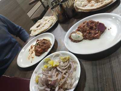 Disha Family Restaurant & Bar