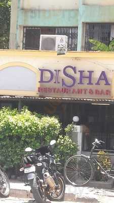 Disha Family Restaurant & Bar