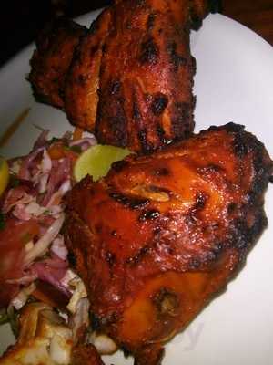 Disha Family Restaurant & Bar