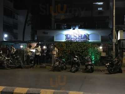 Disha Family Restaurant & Bar
