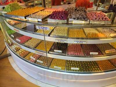 Thakkar Sweets