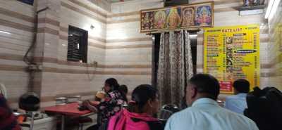 Shree Durga Dosa Corner