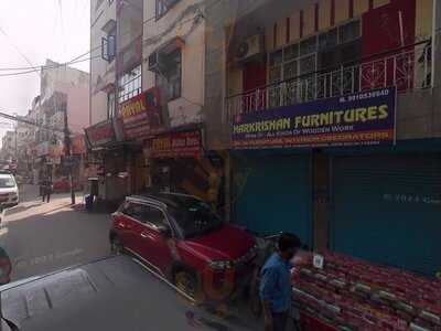 Shree Durga Dosa Corner