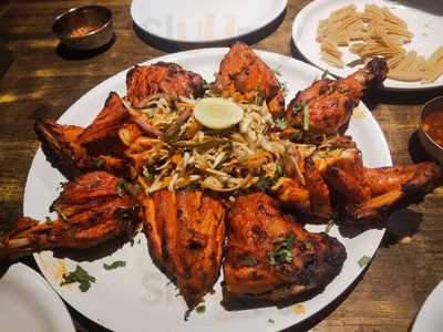 Sun Shine Restaurant & Bar