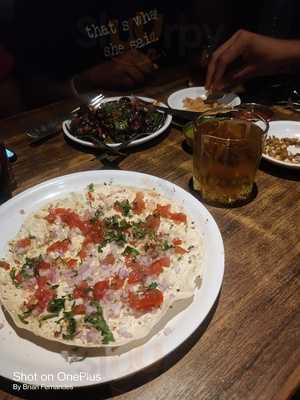 Sun Shine Restaurant & Bar