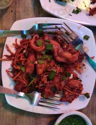 Sun Shine Restaurant & Bar