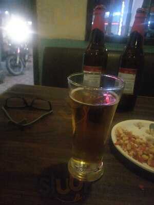 Sun Shine Restaurant & Bar