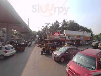 Sun Shine Restaurant & Bar