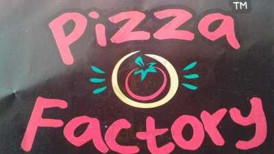 Pizza Factory