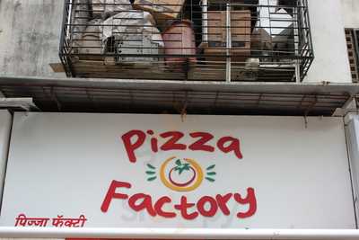 Pizza Factory