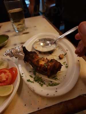 Vishwa Mahal Restaurant And Bar