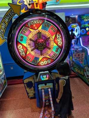 Amore Gourmet Gelato