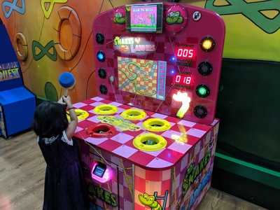 Amore Gourmet Gelato