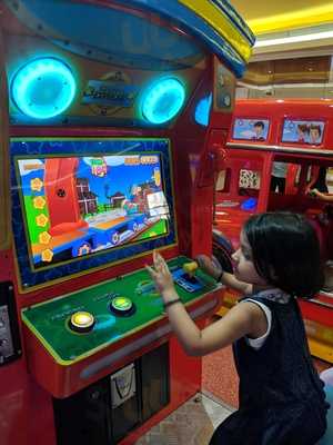 Amore Gourmet Gelato