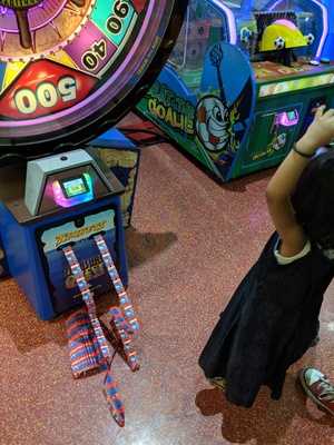 Amore Gourmet Gelato