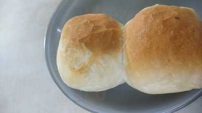 New Patel Restaurant