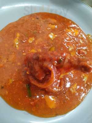 New Patel Restaurant