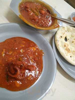 New Patel Restaurant